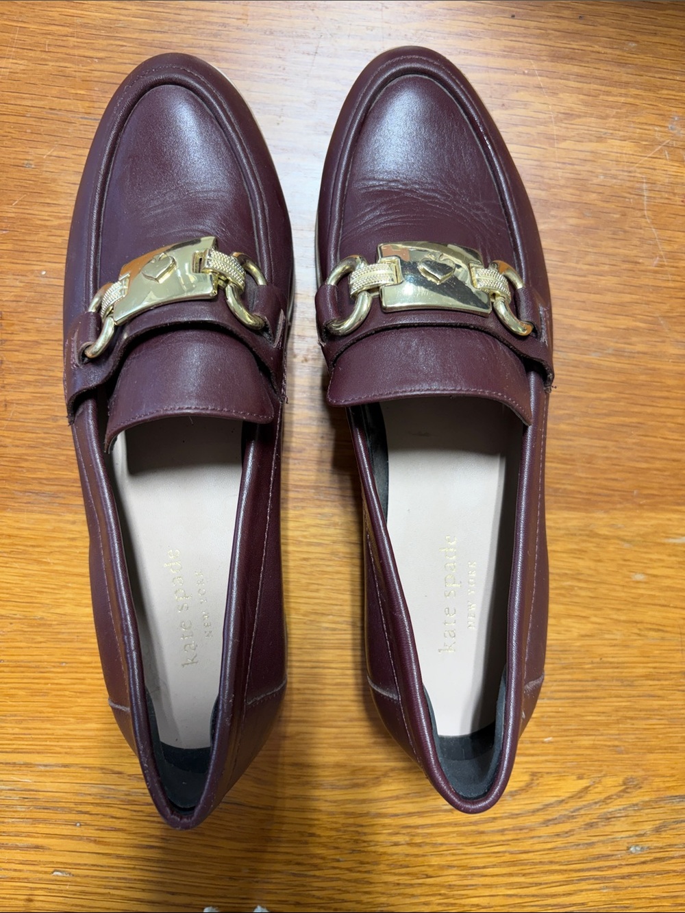 Women’s Kate Spade Loafers